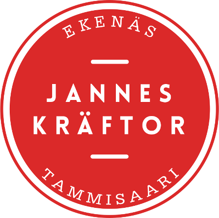 Jannes Kräftor